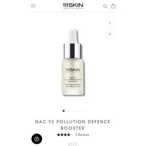 111 Skin Harley St. London